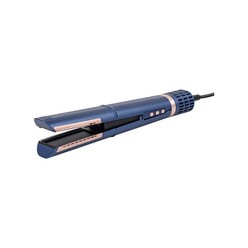 Cén Straightener Is sláintiúla do do chuid gruaige?
