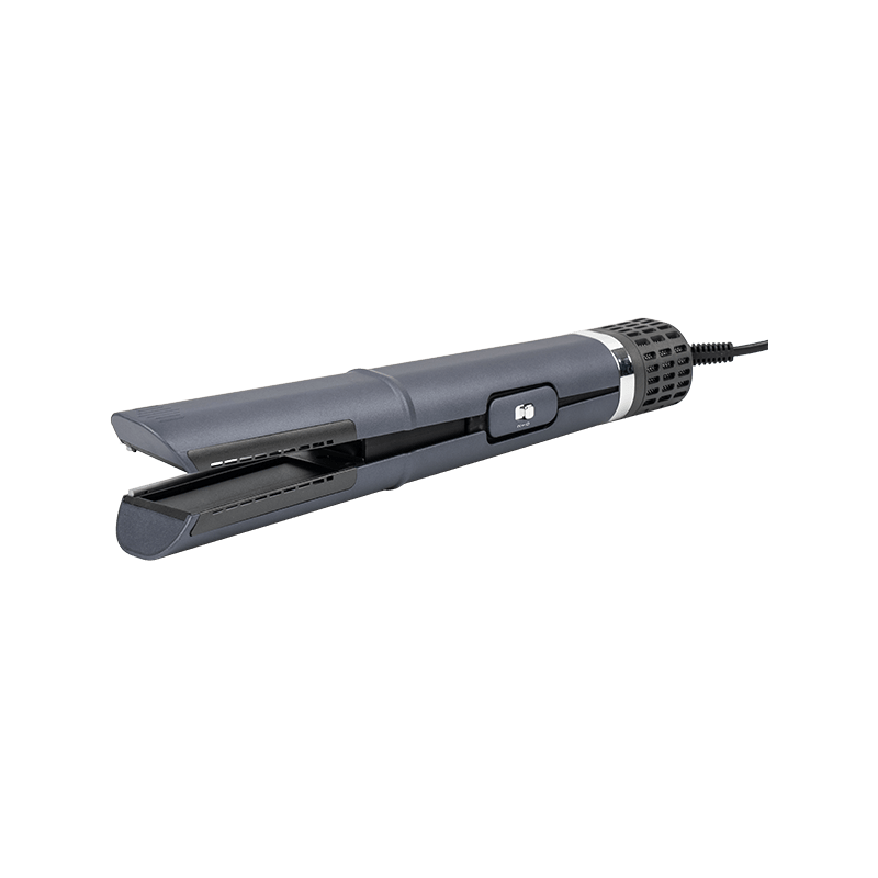 JYS-C6-B Straightener Gruaige Fliuch & Tirim Dlúth 2-in-1
