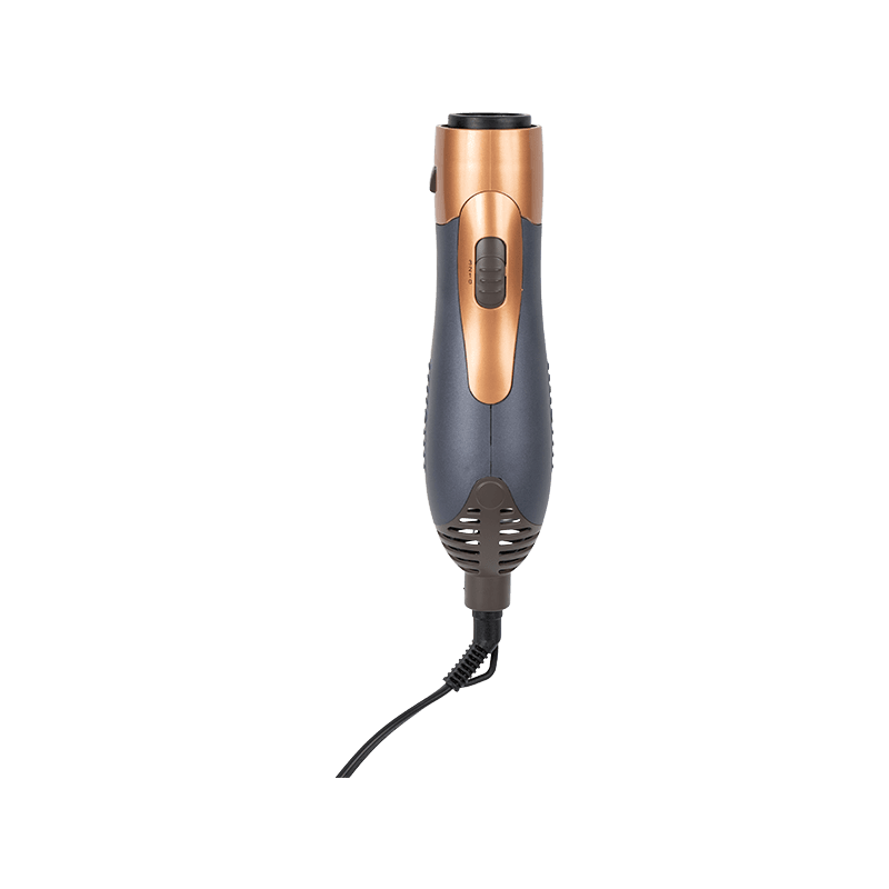 JYS-800A 13-Accessory Ionic Hair Care Hot Air Scuab